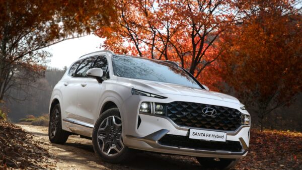 Rien qu’en changeant de pneus, cette Hyundai Ioniq 5 N électrique gagne 12 % d’autonomie sur autoroute