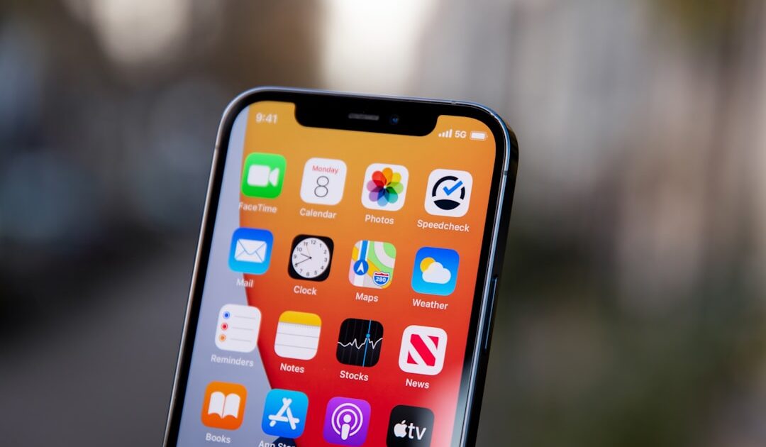 iOS 27 fait apparaître un logo « 5G+ » sur les iPhone en France, mais ça ne change rien à votre connexion