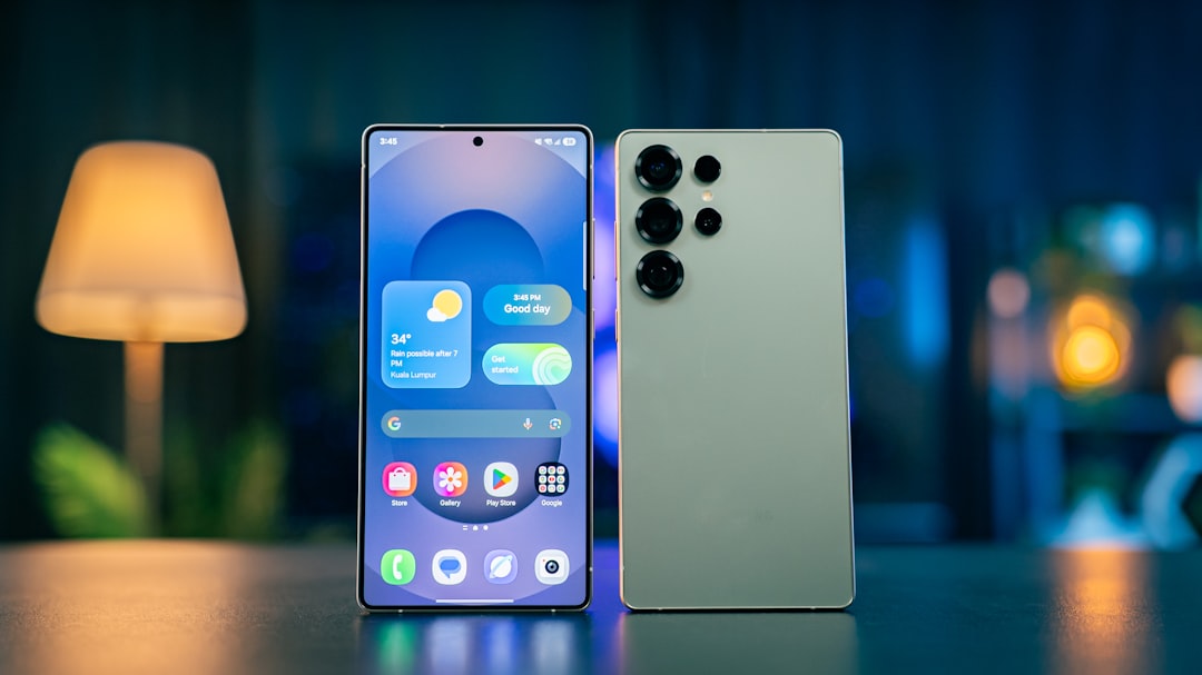 Le Samsung Galaxy S26 FE fuite entièrement et son prix va vous décevoir