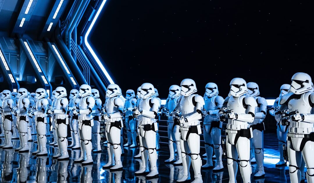 J’ai joué à Star Wars Zero Company : c’est l’un des meilleurs jeux Star Wars