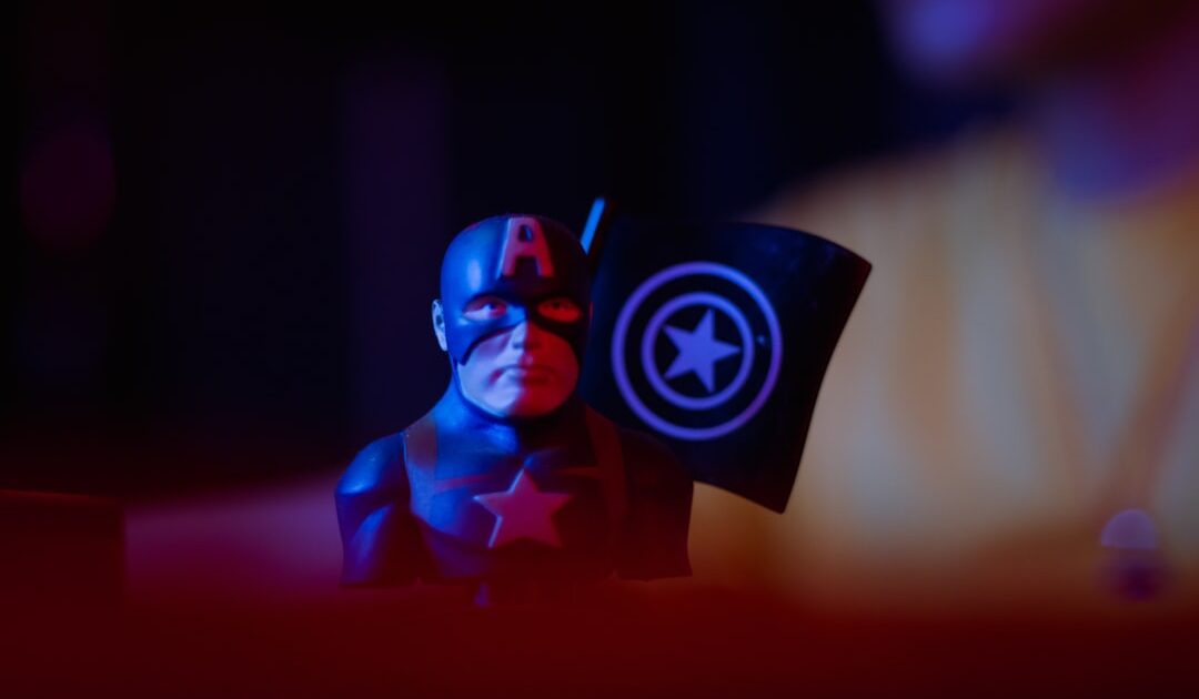 Chris Evans révèle comment Marvel a su garder le secret pour Captain America dans Avengers: Doomsday