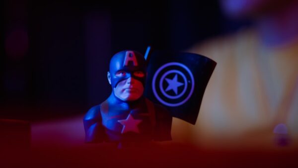 Chris Evans révèle comment Marvel a su garder le secret pour Captain America dans Avengers: Doomsday