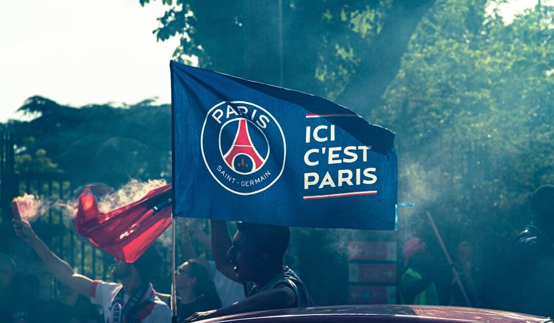 Supercoupe d&rsquo;Europe: le PSG de retour aux affaires face à Aston Villa