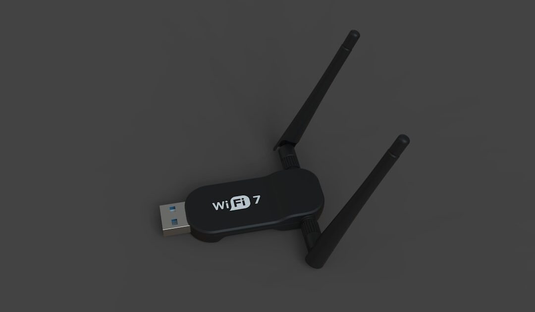 L’offre Pure Fibre avec WiFi 7 est à 24,99 euros sans engagement, pile à temps pour la rentrée [Sponso]
