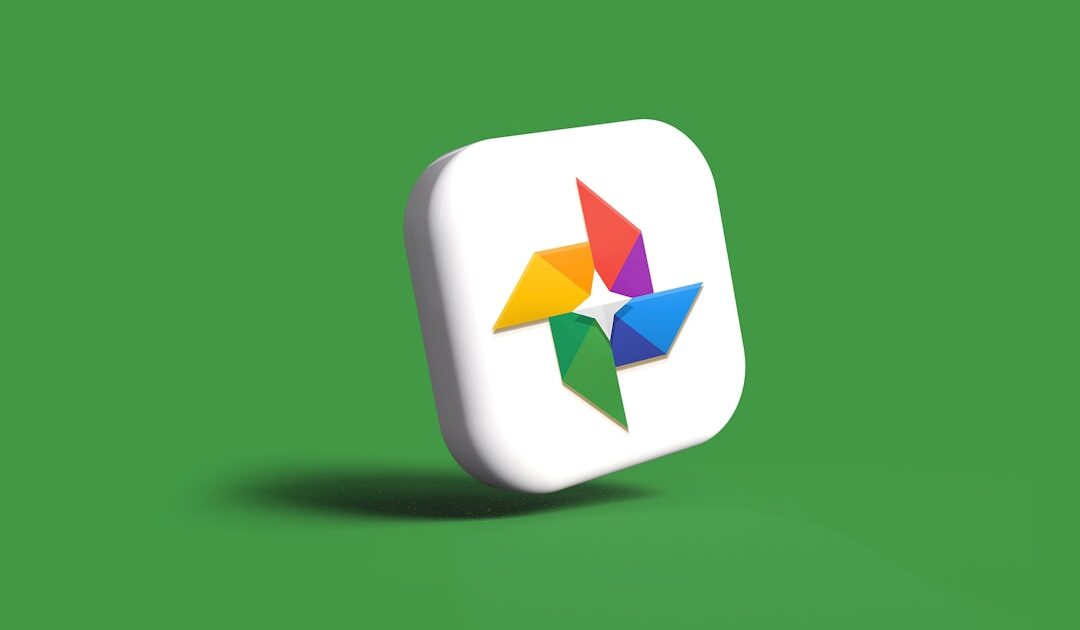 Google Photos prépare un effet argentique et un filtre IA baptisé Moods