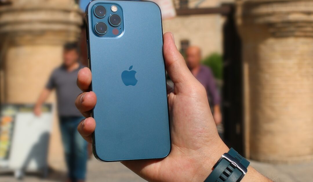« Tout le monde l’appelle iPhone Ultra en interne » : le nom du premier iPhone pliant semble décidé