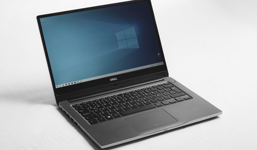 Dell DC15250 : ce bon PC portable avec Core i5 et 16+512 Go est le deal parfait de la rentrée