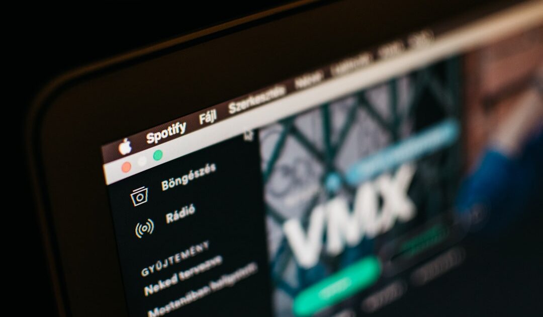 Après Deezer, Spotify va étiqueter la musique générée par IA