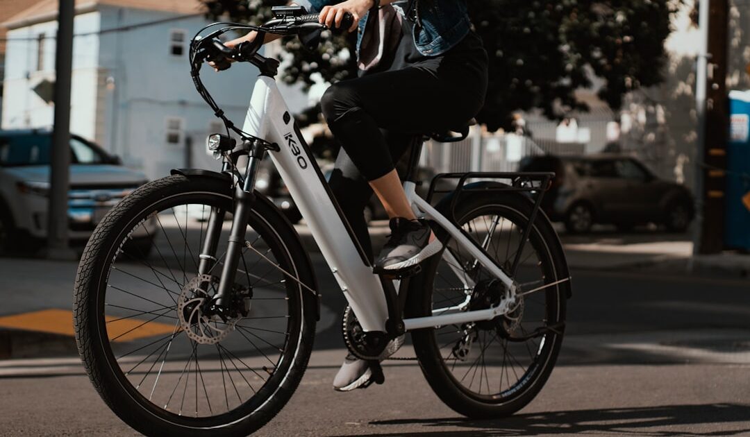 Quels sont les meilleurs vélos électriques pas chers en 2026 ? La sélection à moins de 1000 €