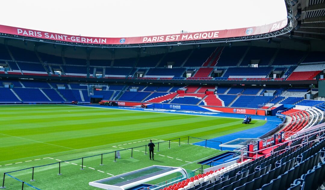 Streaming PSG Aston Villa : comment voir le match gratuit de la Supercoupe de l’UEFA ? 🔴