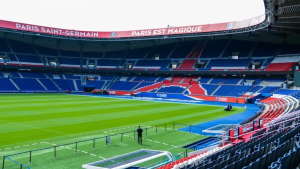 Streaming PSG Aston Villa : comment voir le match gratuit de la Supercoupe de l’UEFA ? 🔴