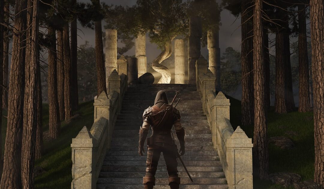 Le nom complet de The Elder Scrolls 6 a peut-être été trouvé