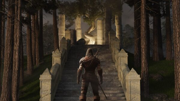 Le nom complet de The Elder Scrolls 6 a peut-être été trouvé