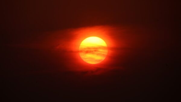 Vous avez pris l’éclipse solaire en photo, mais avez-vous eu des clichés de cette qualité ?