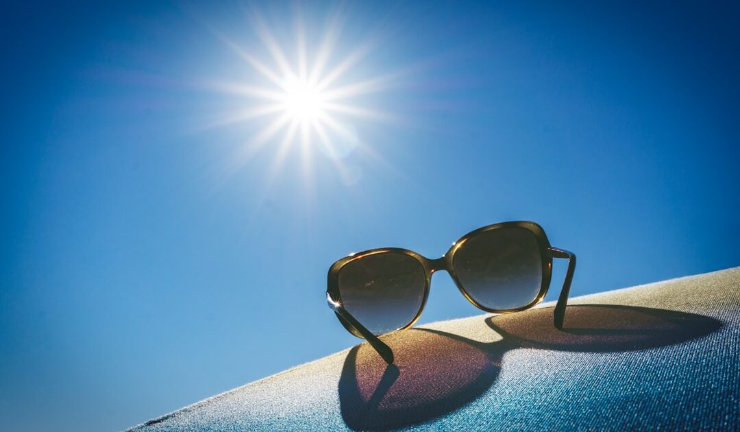 Ce que le Soleil nous cache quand il brille trop fort, et que l’éclipse a révélé