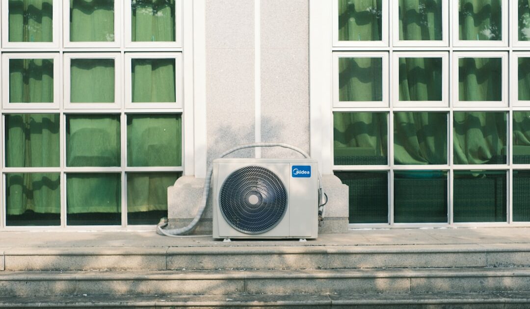 Midea PortaSplit : la clim mobile revient en stock et en promo, mais il faut faire vite