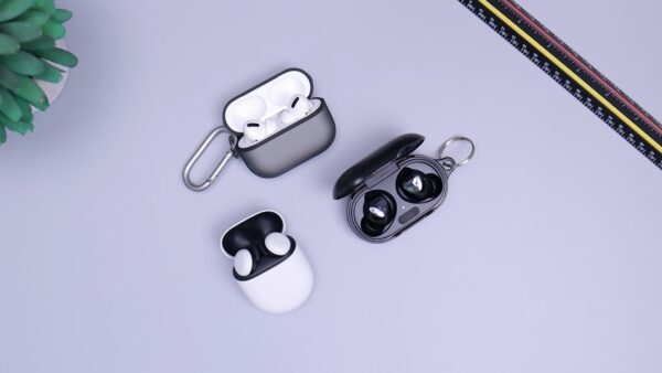 Les Galaxy Buds deviennent des aides auditives… mais pas en France