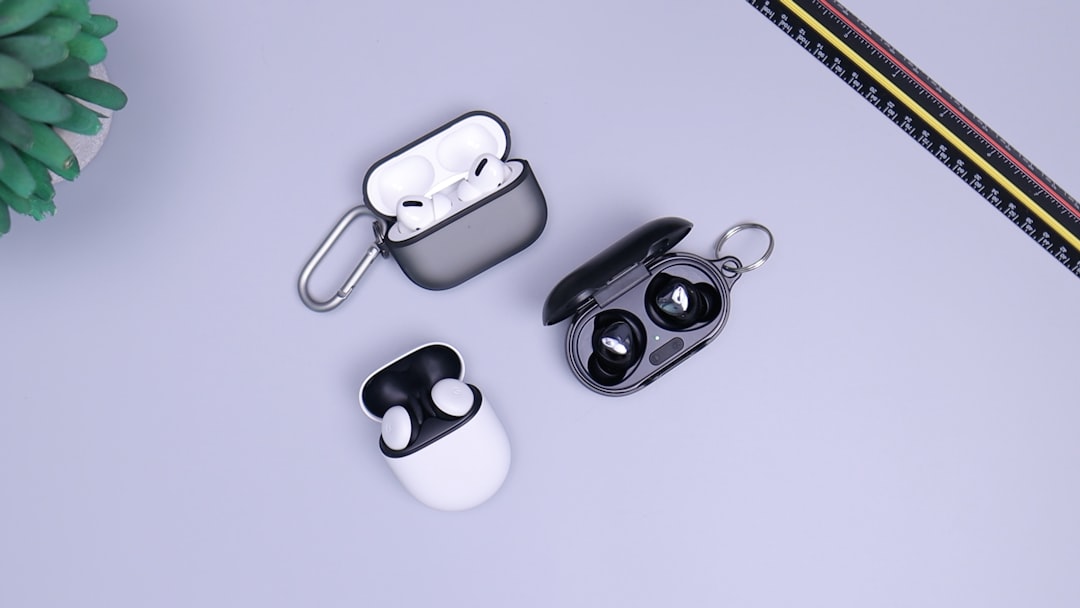 Les Galaxy Buds deviennent des aides auditives… mais pas en France