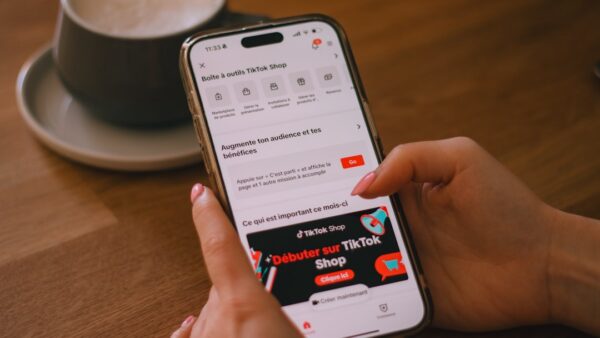 TikTok Shop dépasse les 50 milliards de dollars de vente et ce ne sont plus les jeunes qui achètent le plus