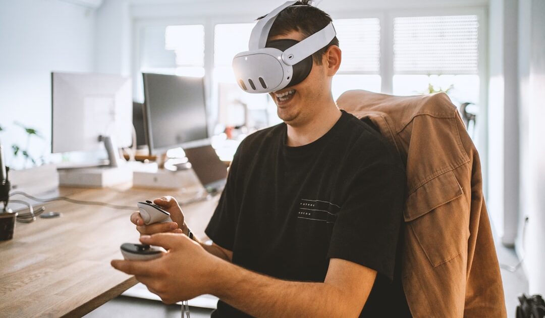 Les lunettes connectées de Meta risquent le tribunal pénal en Allemagne