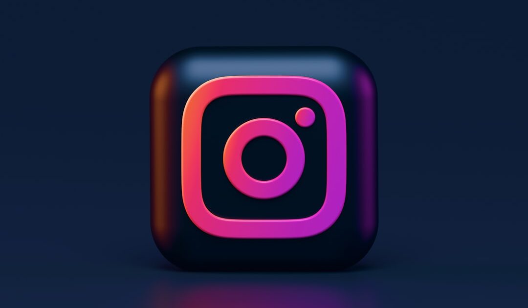 Instagram modernise son logo après 10 ans, mais le nouveau design divise déjà