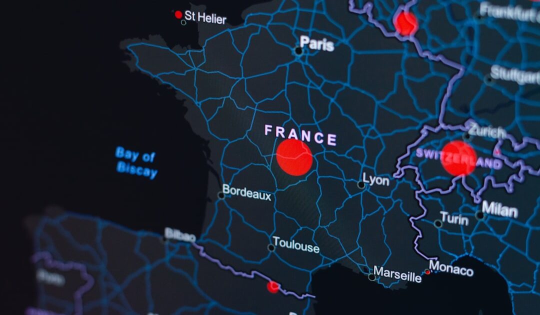 Santé publique France confirme une cyberattaque : 80 000 fiches de contact exposées