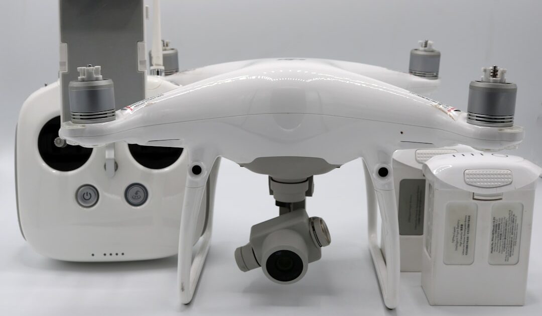 DJI Neo 2 : ce petit drone 4K avec son pack FPV et sa multitude d’accessoires vole sous les 500 €
