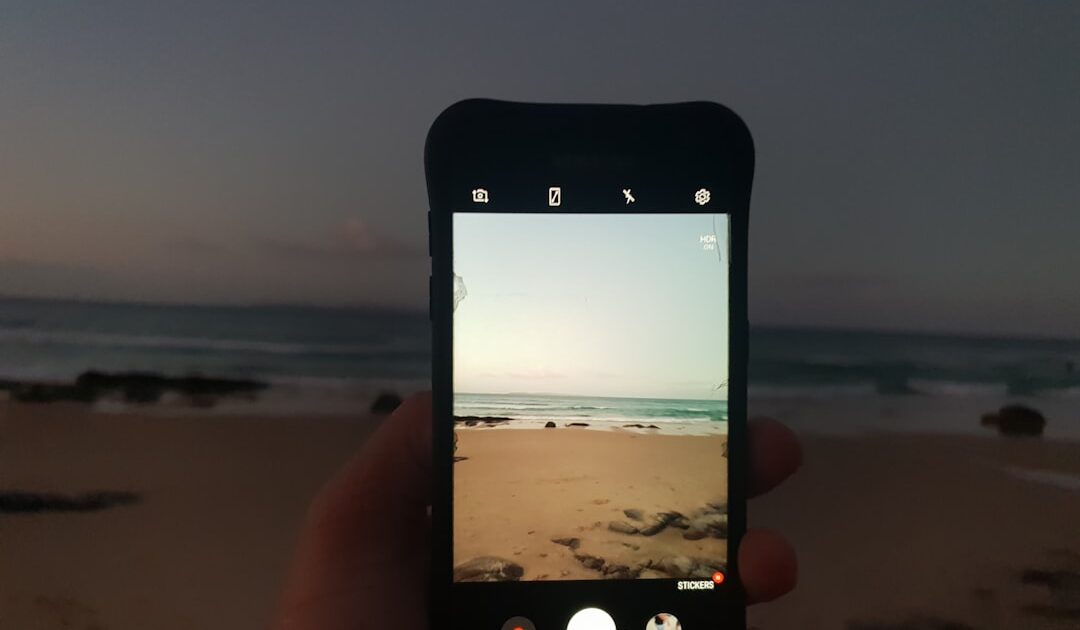 Photos de l’éclipse au smartphone (Samsung, Oppo, Xiaomi, Google) : voici nos résultats et classement