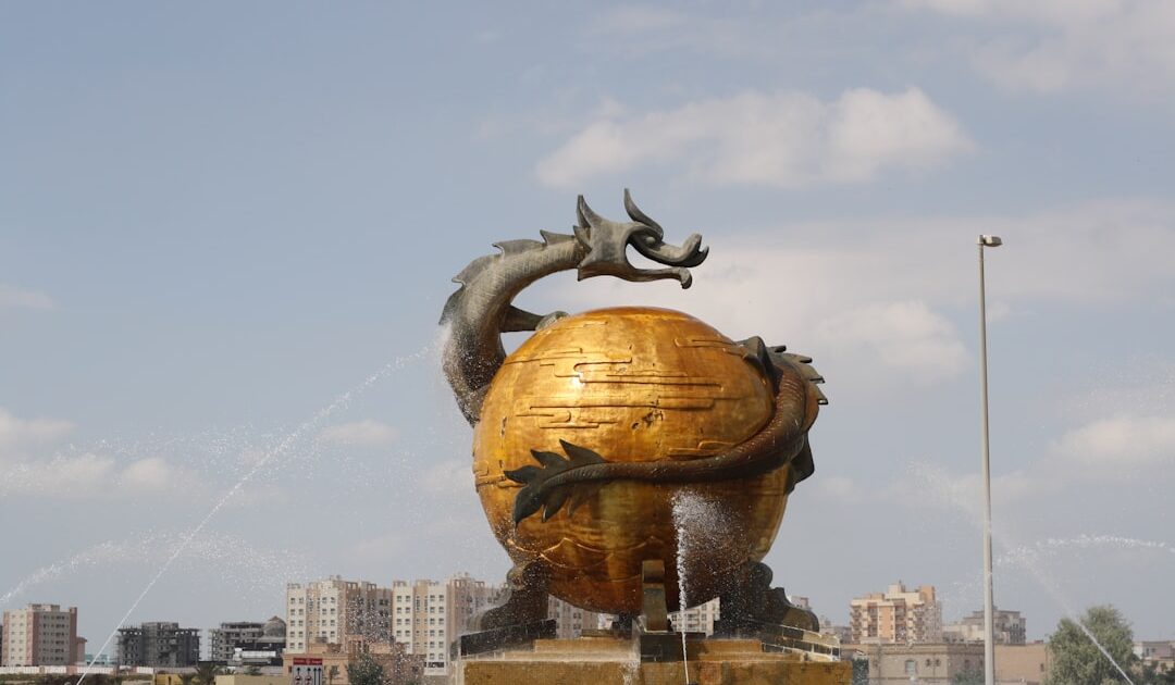 Un parc d’attractions Dragon Ball à côté de Paris ? Le projet saoudien à un milliard qui fait trembler Disneyland Paris et le parc Astérix