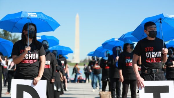Droits de douane : Washington accuse plus de 40 pays d’aider la Chine à contourner ses tarifs