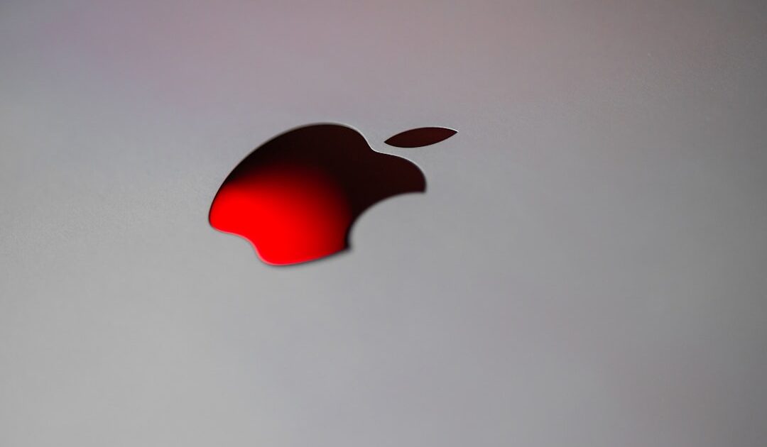Alerte rouge sur l’iPhone : Apple prévient des centaines d’utilisateurs d’une opération espionnage