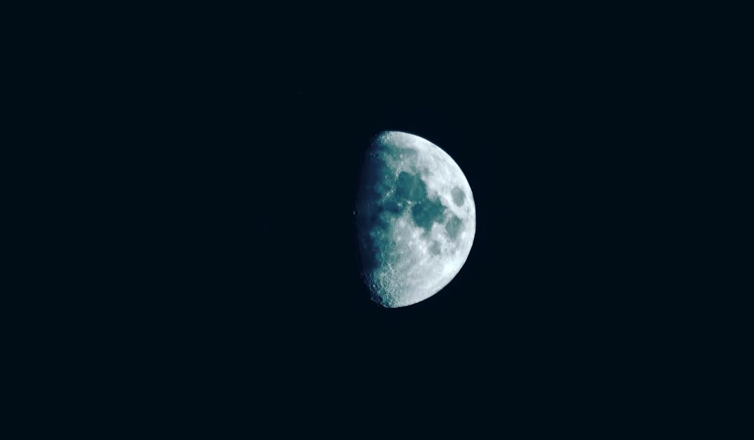 Les sorties d’astronautes sur la Lune seront limitées aux interventions à très haute valeur ajoutée
