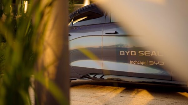BYD Seal 06 : plus grande qu’une Tesla Model 3, mais deux fois moins chère