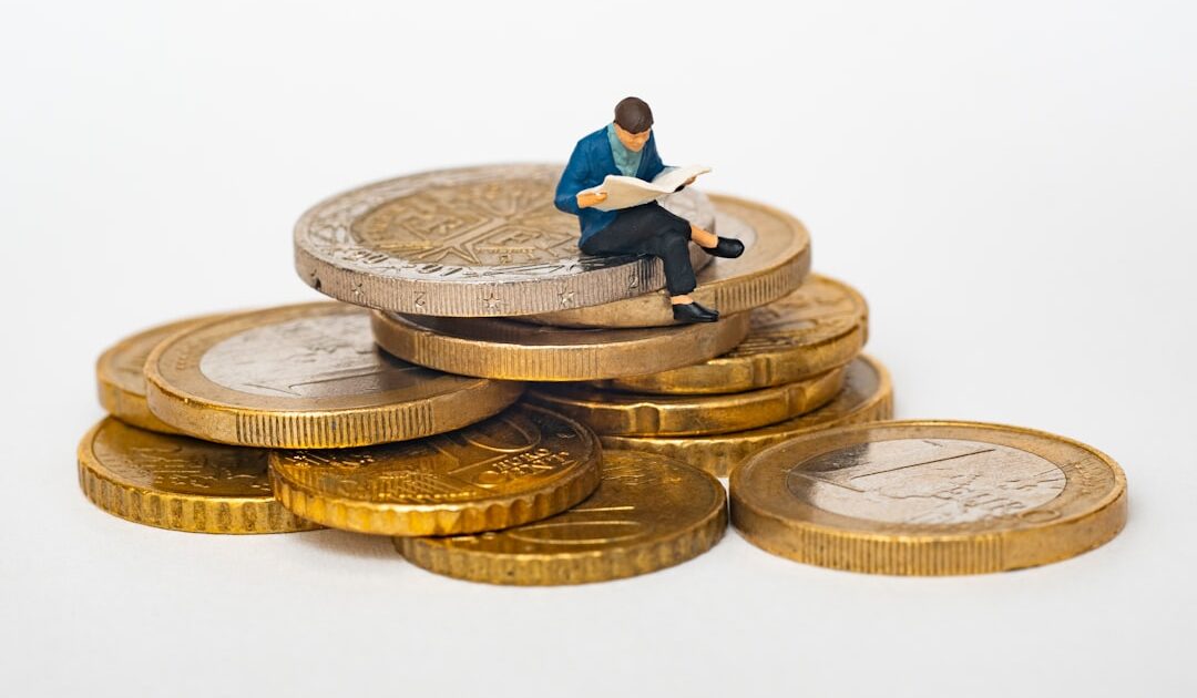 Les jeunes investisseurs fortunés placent déjà 13 % de leur portefeuille en crypto