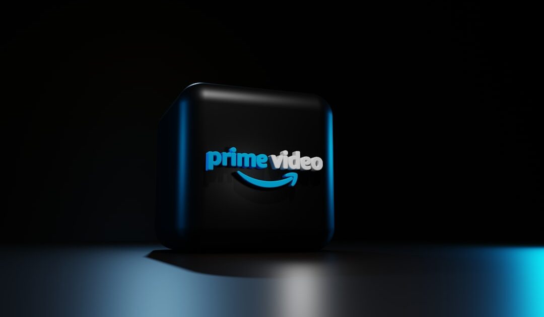 Amazon brade à -44 % son Fire TV Stick 4K Plus, une clé HDMI bien pratique pour le prix