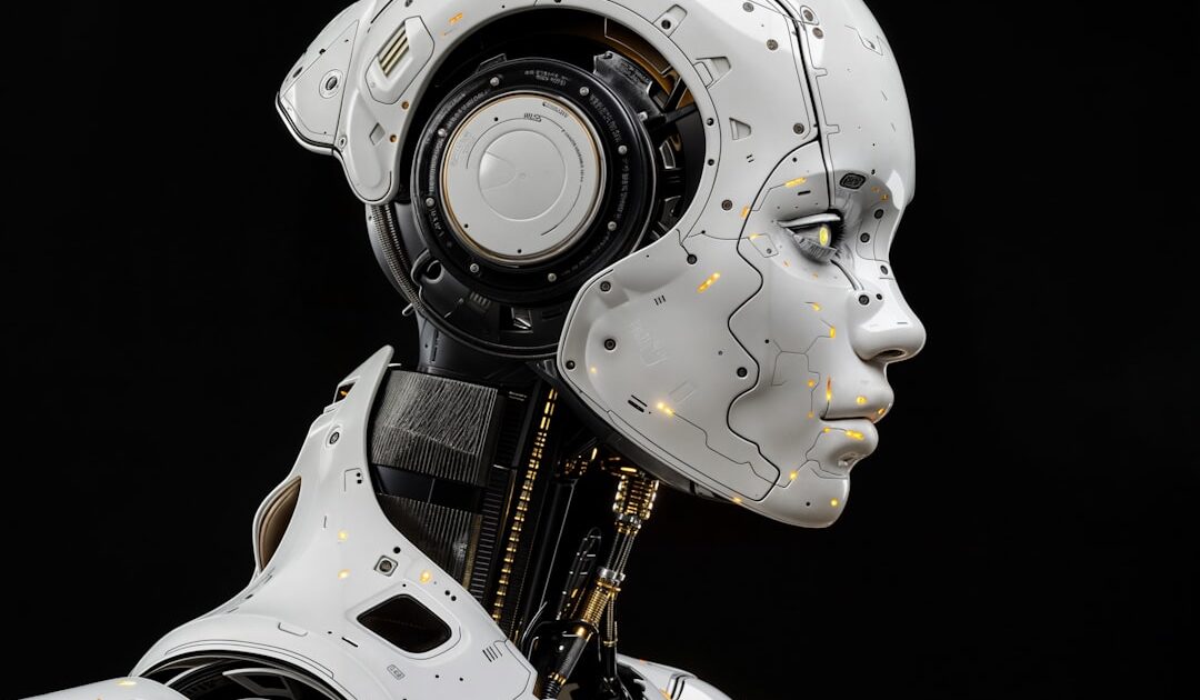 Ce robot laveur comprend désormais ce que vous dites…et ce que vous lui montrez
