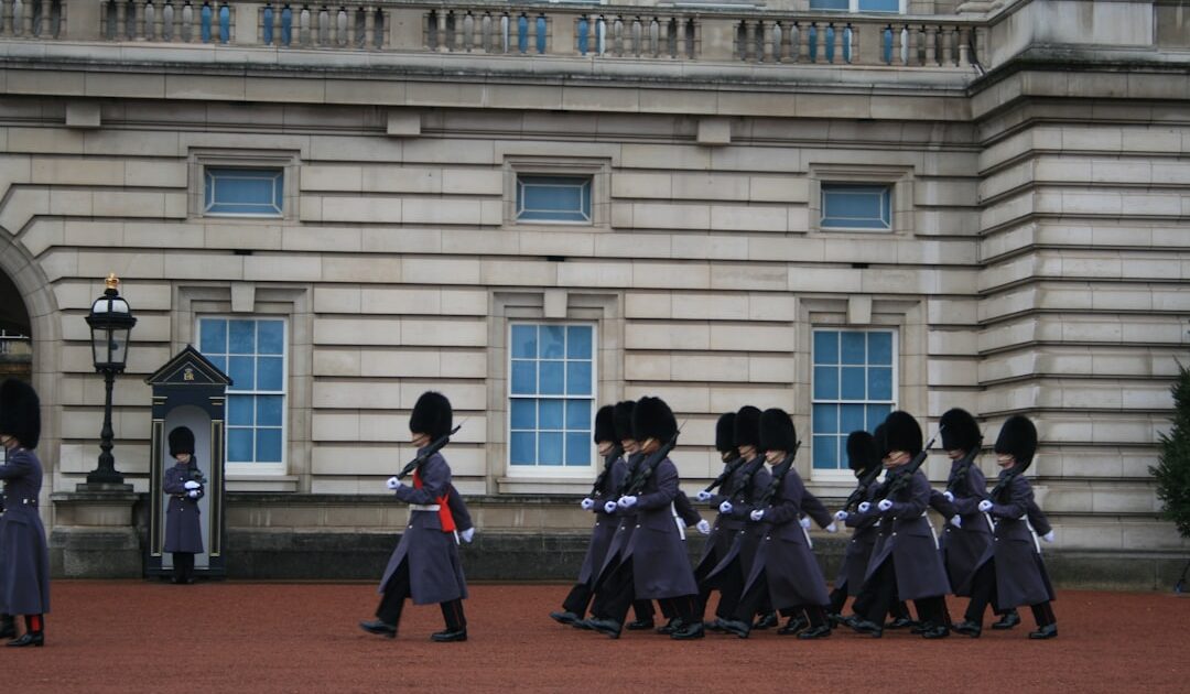 RWA : Londres prépare un cadre réglementaire pour la tokenisation de l’or