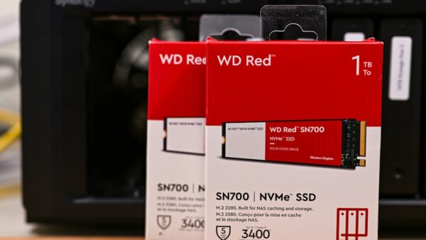 Synology lance la gamme neo+ : des NAS moins chers, à cause de la RAM