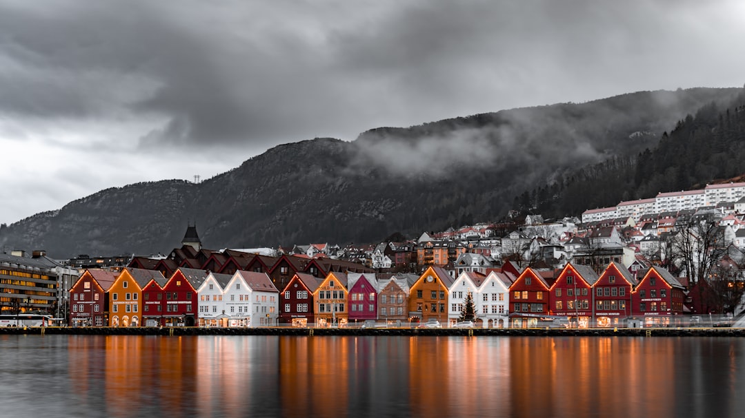 Le fonds souverain de Norvège exposé à l’Ethereum via BitMine