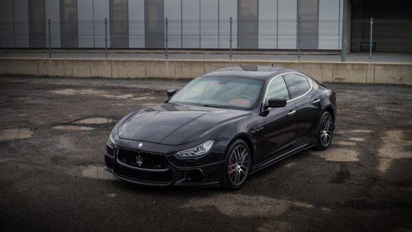 « Une idée de génie » : ce projet Maserati secret pour les voitures électriques tombe à l’eau