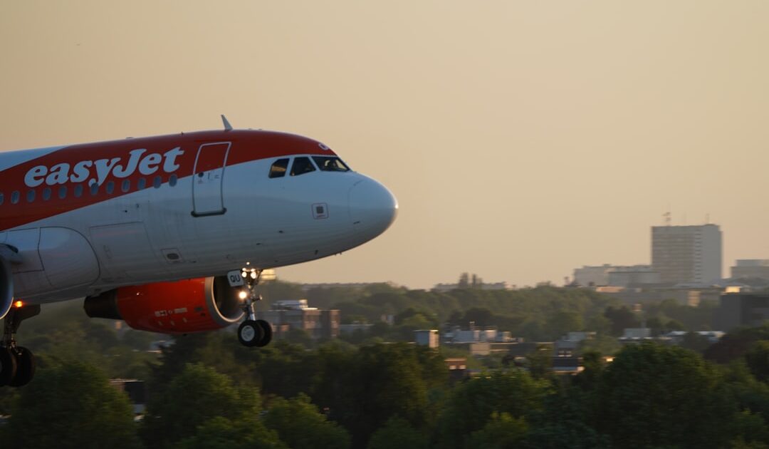 Face à une grève massive, EasyJet obligé d’annuler une centaine de vols le week-end du 15 août