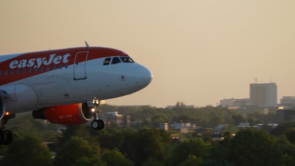 Face à une grève massive, EasyJet obligé d’annuler une centaine de vols le week-end du 15 août