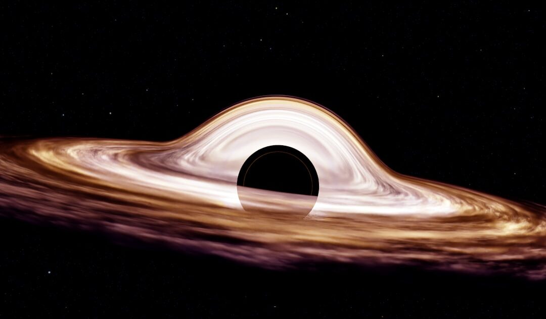 Une « étoile trou noir ». Quel est ce mystérieux objet découvert par le télescope James Webb ?