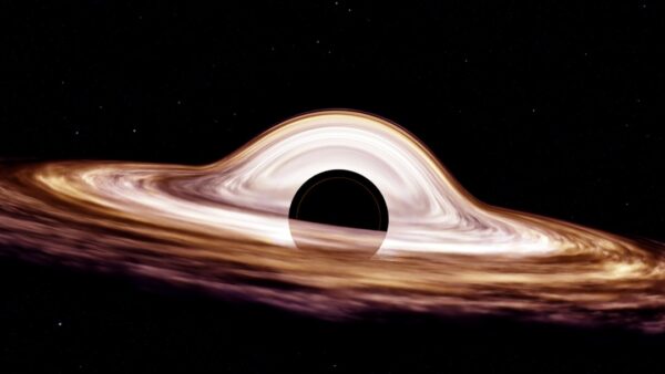 Une « étoile trou noir ». Quel est ce mystérieux objet découvert par le télescope James Webb ?