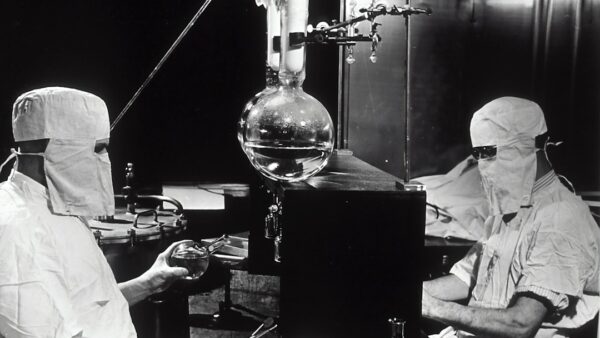 En 1989, deux chercheurs ont cru révolutionner l’énergie mondiale en bâclant une expérience