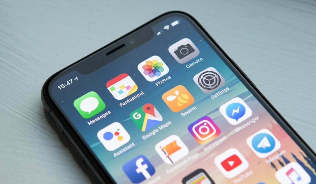 Quel est le meilleur smartphone à choisir pour un ado pour la rentrée 2026 ?