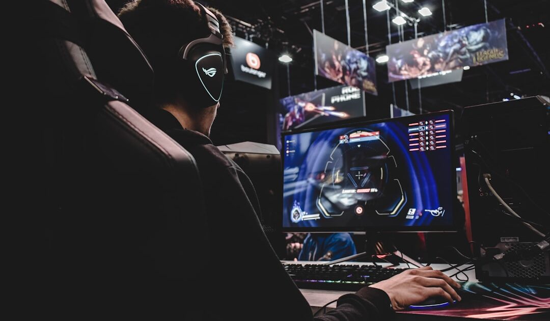 Meilleur PC portable gamer : quel modèle choisir en 2026 ?