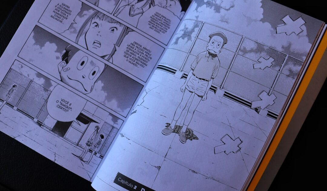 Après L’École emportée, un autre manga d’horreur culte a droit à sa réédition, déjà en précommande