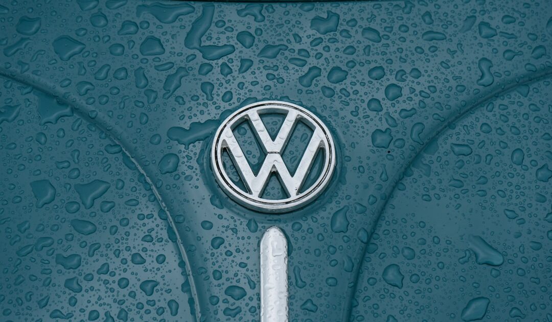 On a conduit la Volkswagen ID. Unyx 07 en Chine : une vraie VW, mais Xpeng n’a pas tout partagé