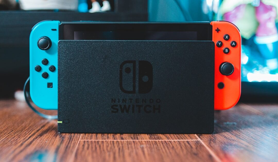 Le prix de la Nintendo Switch 2 chute de 100 € avant la hausse de prix de septembre
